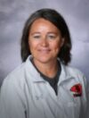 Rachelle Haines : MS/HS Physical Education Teacher