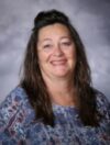 Donna Stamp : HS Math Teacher