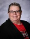 Stefanie Edwards : MS/HS Math Teacher