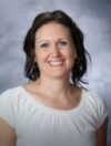 Kristie Osmond : PK/Elementary Administrative Assistant