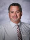 Darren Tobey : Superintendent