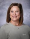 Kristin Benjamin : Assessment Coordinator/MS Teacher