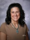 Lori McAbee : Administrative Assistant